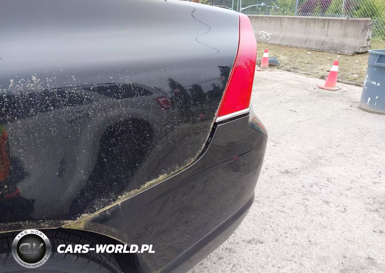2010 Volvo S80 3.2 VIN:YV1982AS2A1130153 - 6