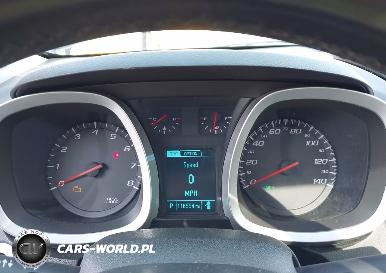 2013 Chevrolet Equinox 2Lt VIN:2GNFLNEK4D6267090 - 7