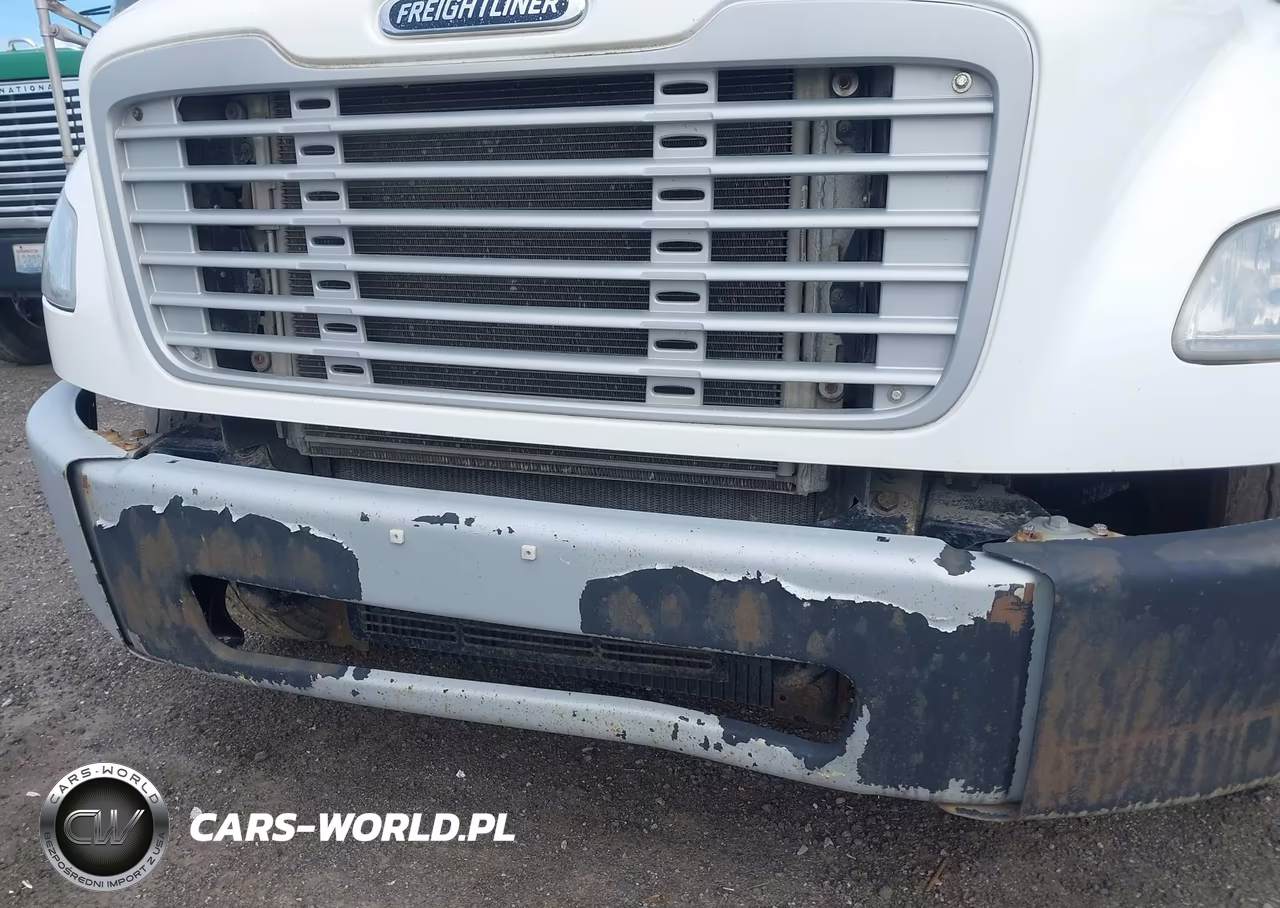 2015 Freightliner M2 106 Medium Duty VIN:1FVACWDU2FHGJ9325 - 11