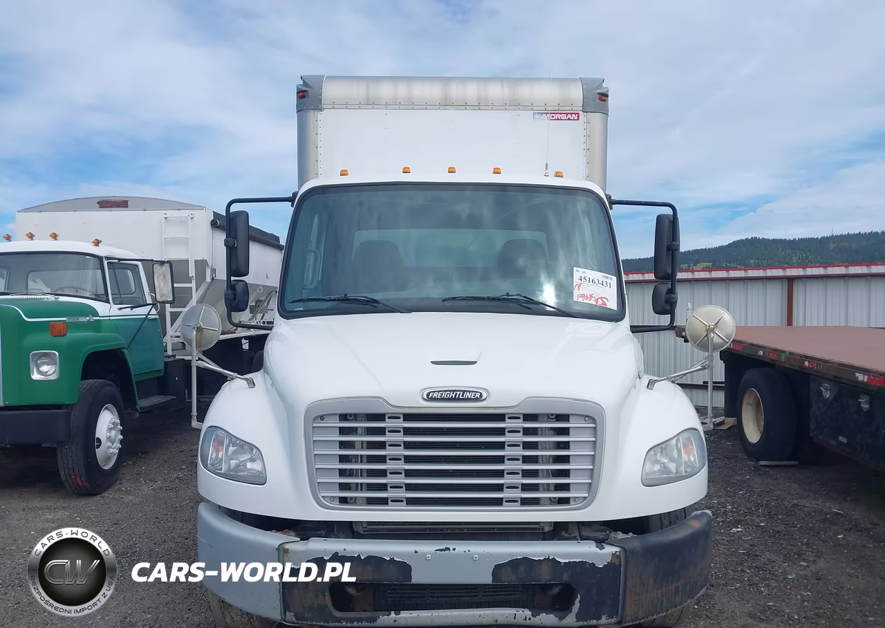 2015 Freightliner M2 106 Medium Duty VIN:1FVACWDU2FHGJ9325 - 16