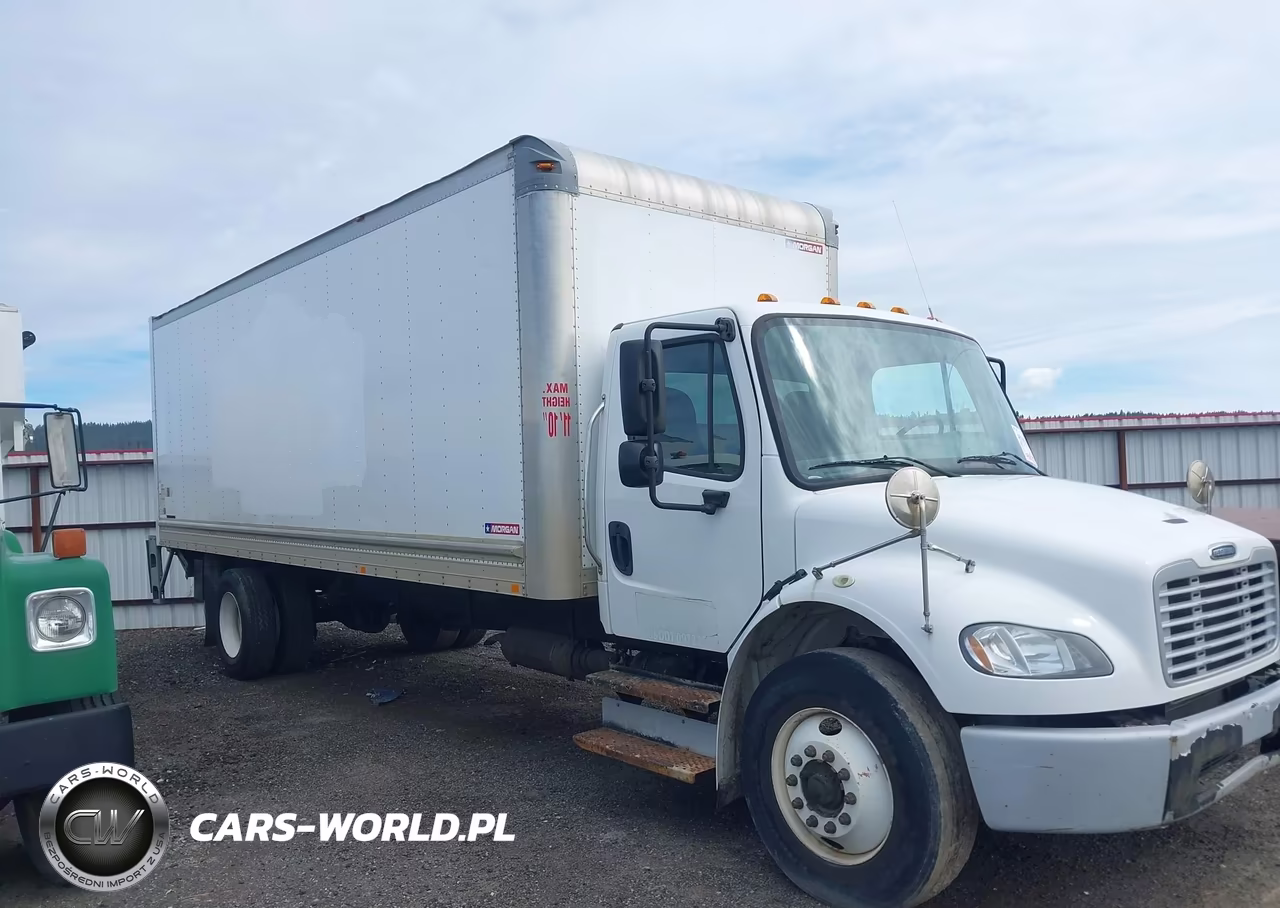 2015 Freightliner M2 106 Medium Duty VIN:1FVACWDU2FHGJ9325 - 17