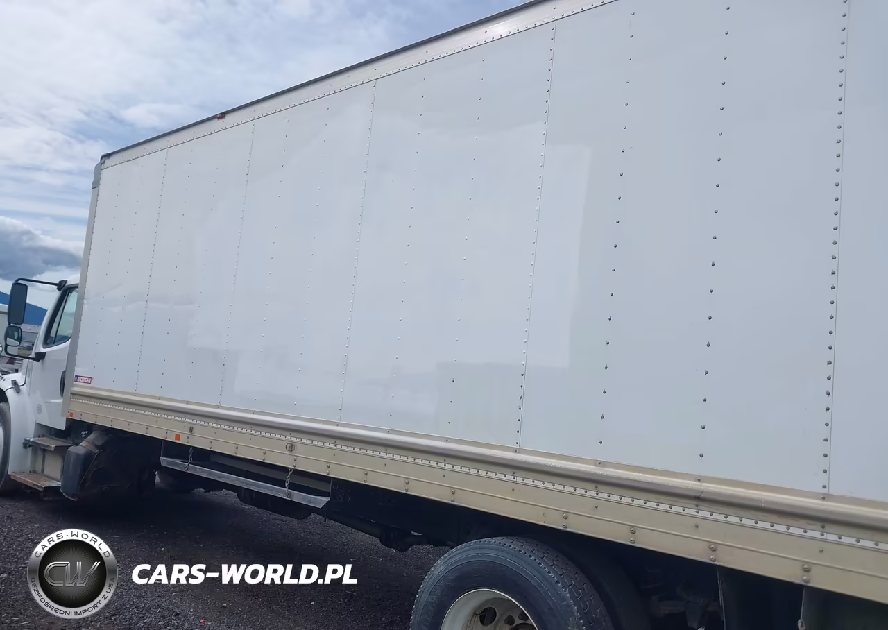 2015 Freightliner M2 106 Medium Duty VIN:1FVACWDU2FHGJ9325 - 18