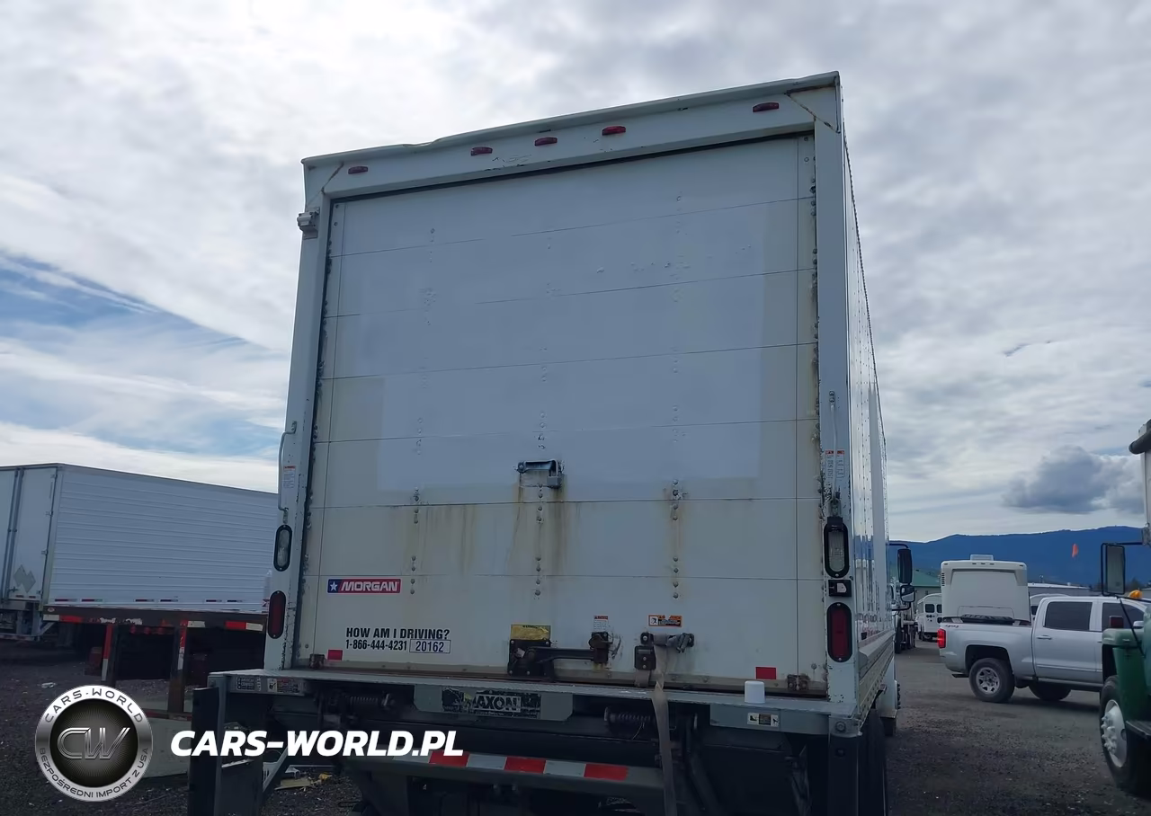 2015 Freightliner M2 106 Medium Duty VIN:1FVACWDU2FHGJ9325 - 19