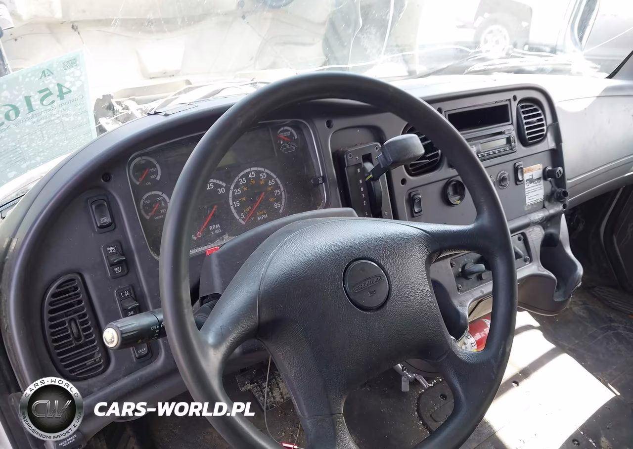 2015 Freightliner M2 106 Medium Duty VIN:1FVACWDU2FHGJ9325 - 21