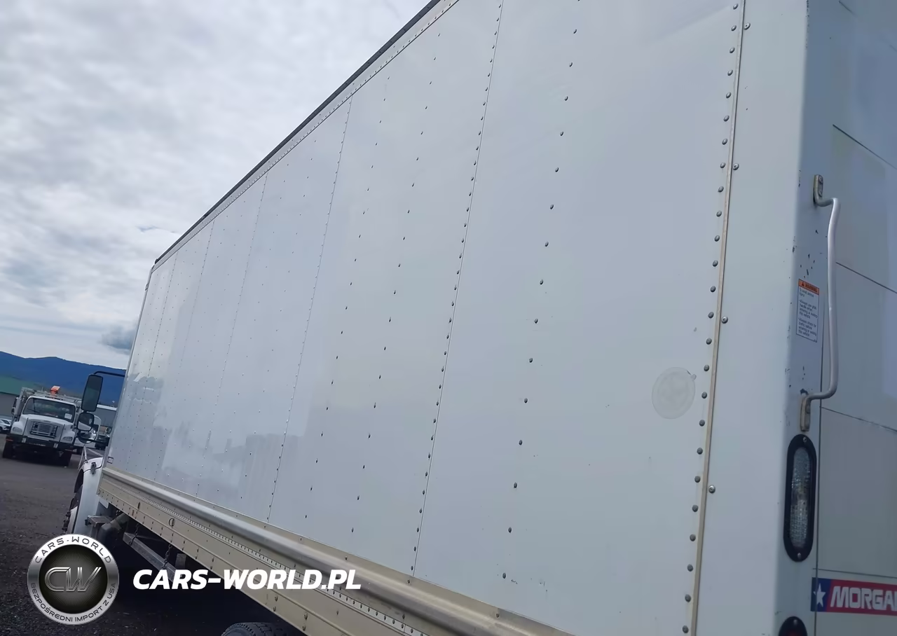 2015 Freightliner M2 106 Medium Duty VIN:1FVACWDU2FHGJ9325 - 3
