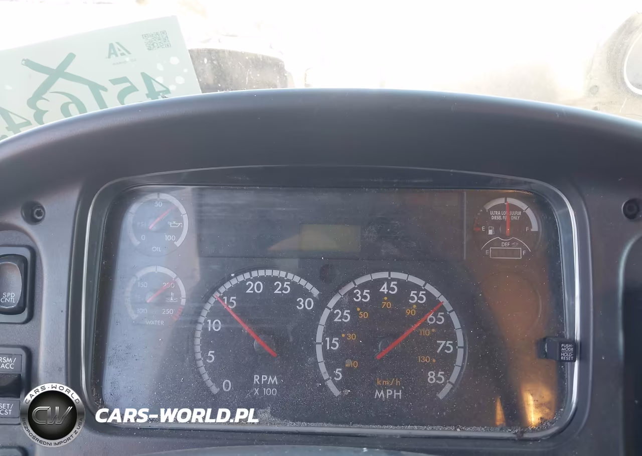 2015 Freightliner M2 106 Medium Duty VIN:1FVACWDU2FHGJ9325 - 5