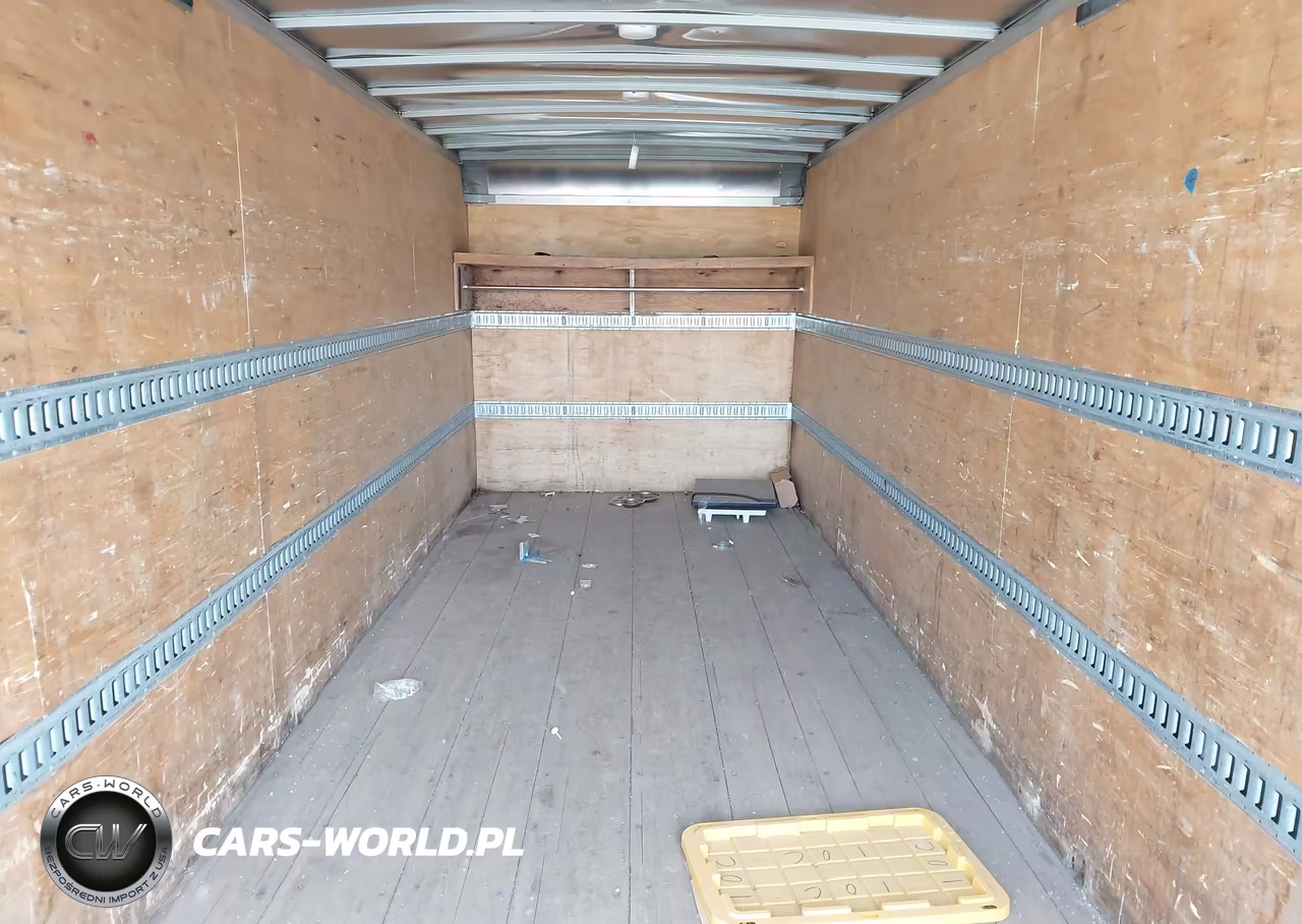 2015 Freightliner M2 106 Medium Duty VIN:1FVACWDU2FHGJ9325 - 7