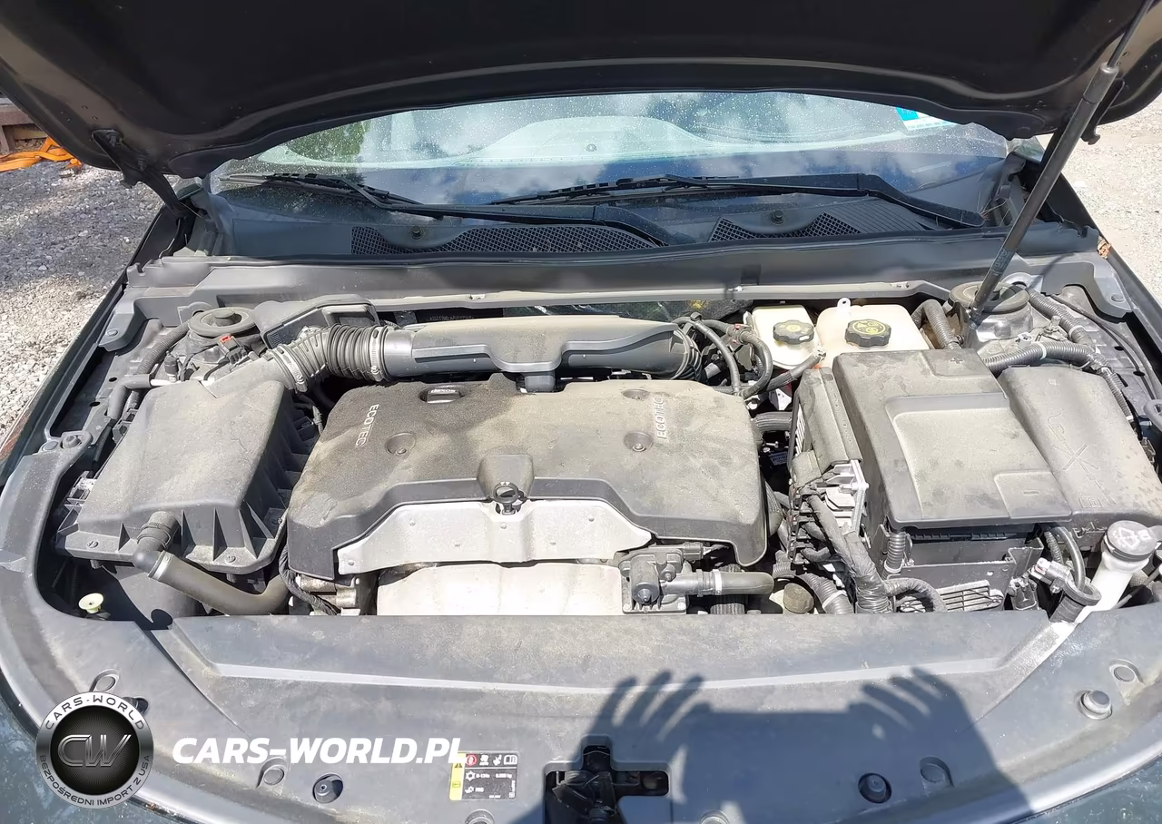 2014 Chevrolet Impala 1Ls VIN:1G11Y5SL5EU112268 - 10