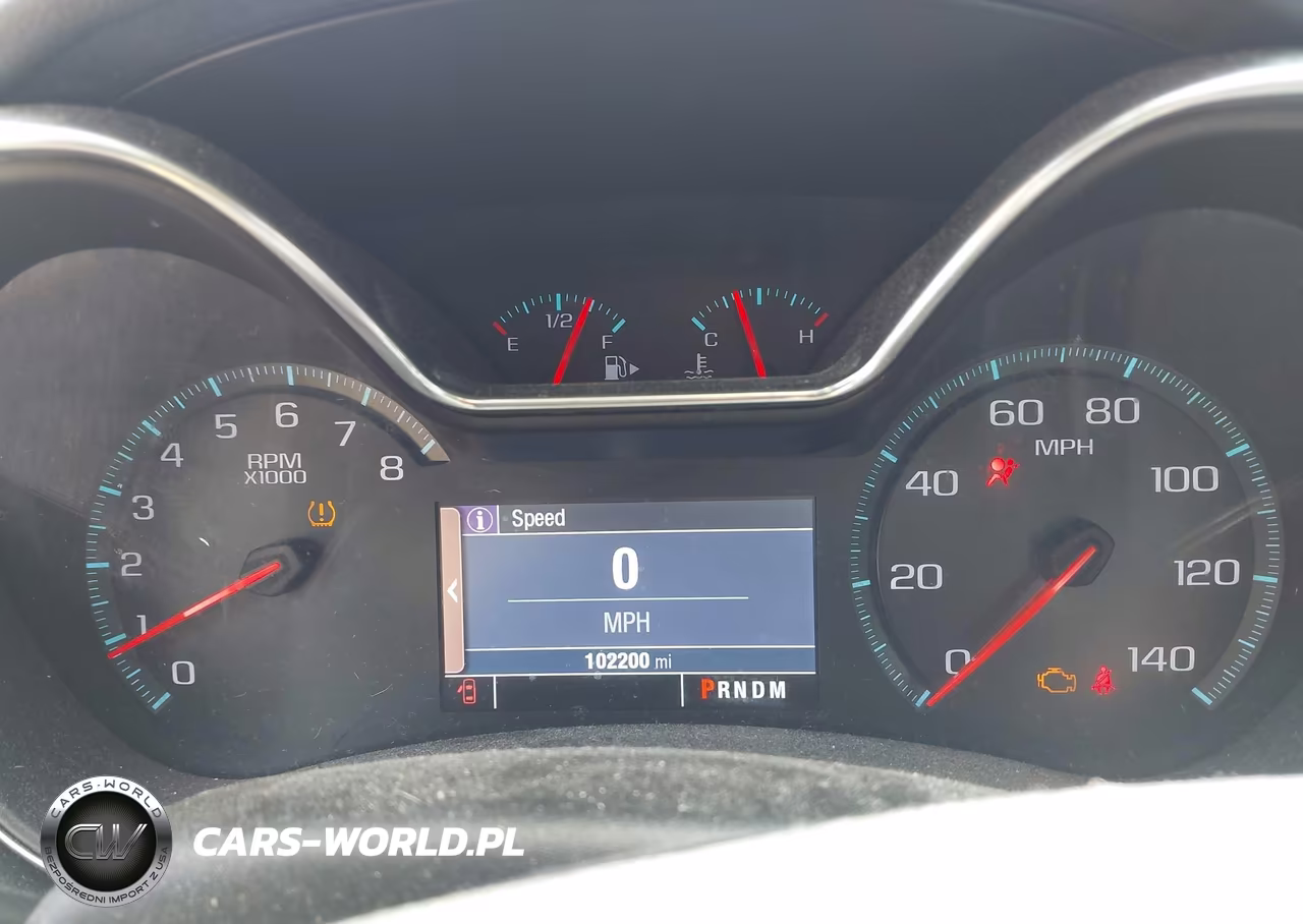 2014 Chevrolet Impala 1Ls VIN:1G11Y5SL5EU112268 - 7