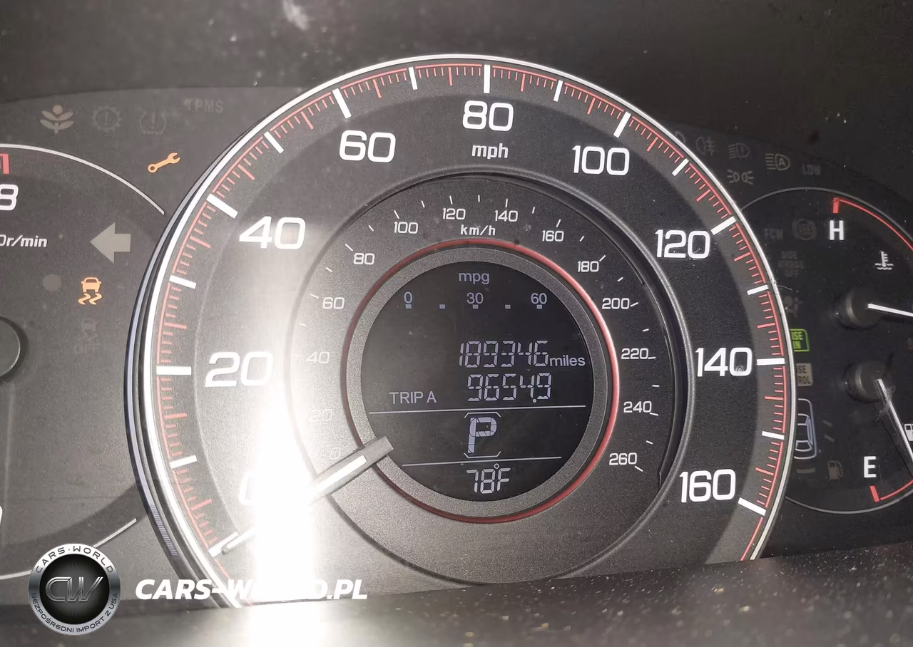 2013 Honda Accord Sport VIN:1HGCR2F54DA248562 - 15