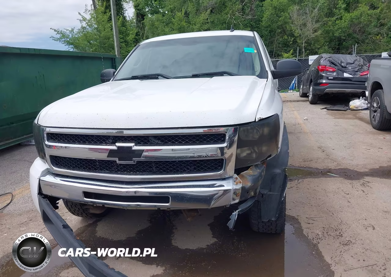2011 Chevrolet Silverado 1500 Lt VIN:1GCRCSEA9BZ103198 - 12