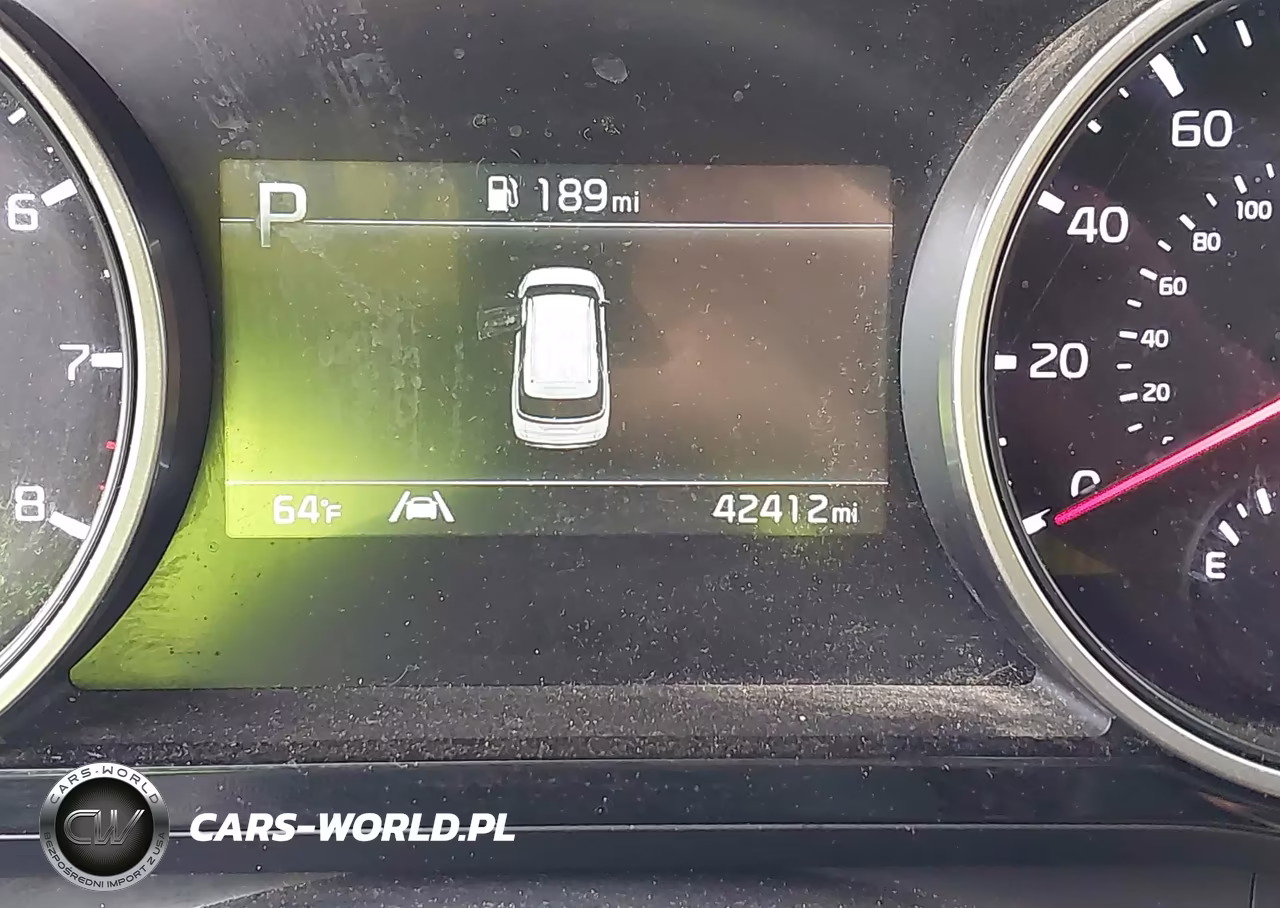 2024 Kia Carnival Mpv Ex VIN:KNDNC5H33R6406051 - 15