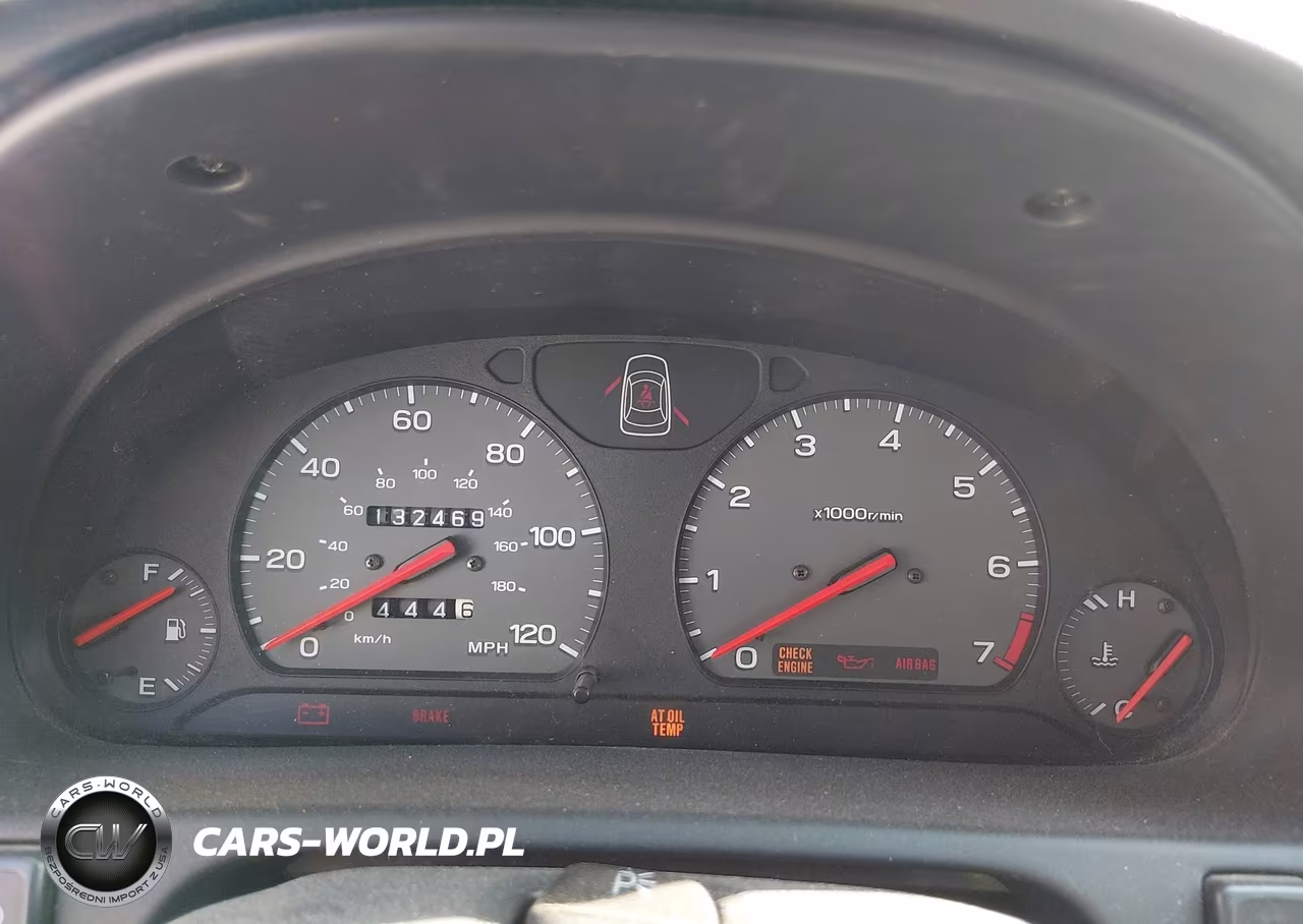 1999 Subaru Legacy 30Th Ann. Outback Ltd.-Outback VIN:4S3BG6850X7615057 - 7
