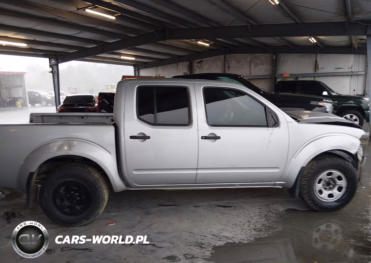 2017 Nissan Frontier S VIN:1N6DD0ER5HN773524 - 12