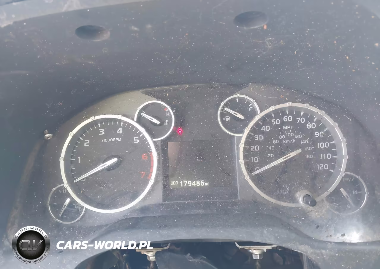 2015 Toyota Tundra Sr5 5.7L V8 VIN:5TFUW5F13FX459326 - 7