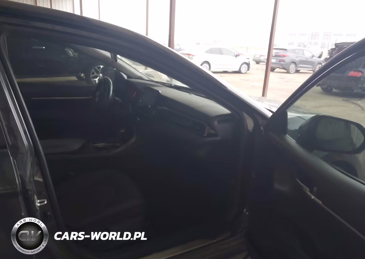 2024 Toyota Camry Trd V6 VIN:4T1KZ1AK6RU092656 - 5