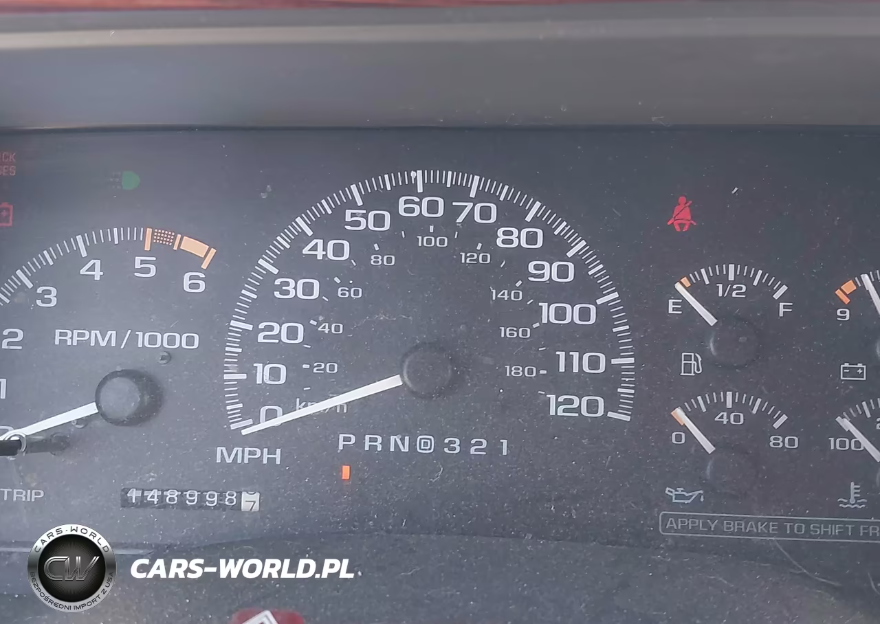 2000 Cadillac Escalade Standard VIN:1GYEK63RXYR202035 - 7