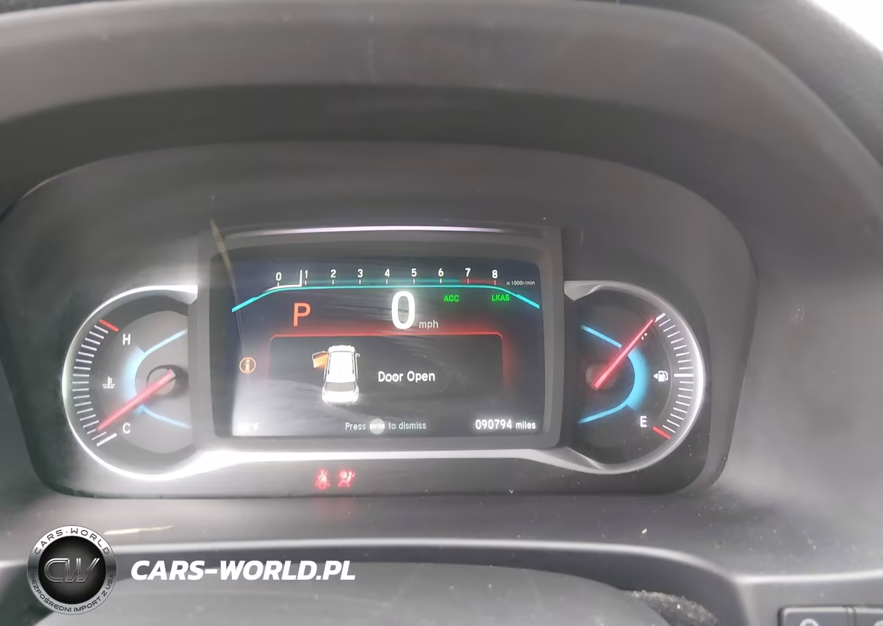 2022 Honda Pilot Awd Special Edition VIN:5FNYF6H2XNB028441 - 7