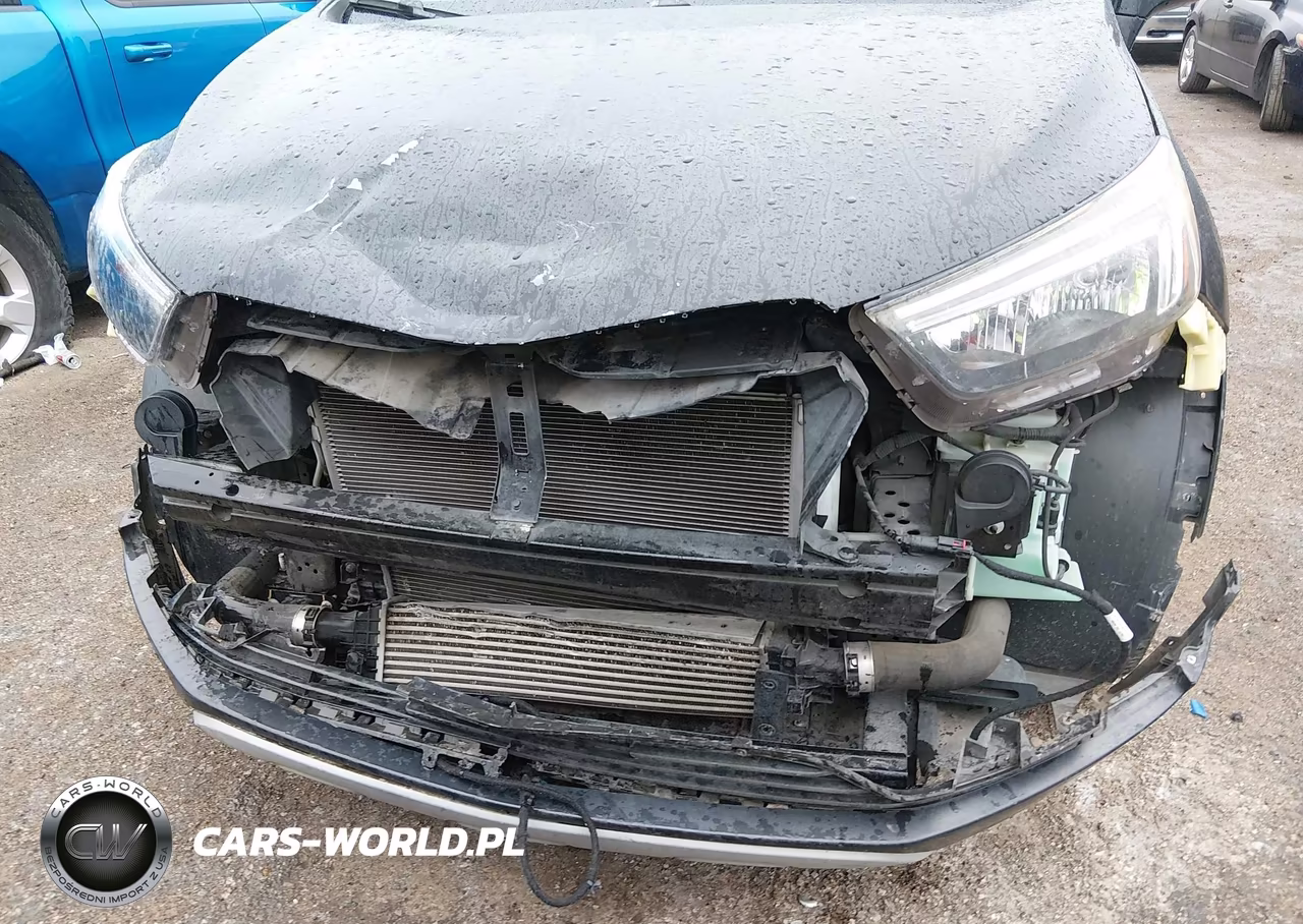 2018 Buick Encore Preferred VIN:KL4CJASB1JB513580 - 6