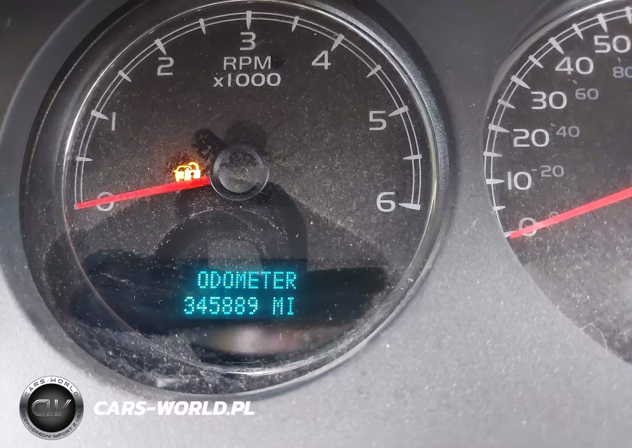 2008 GMC Yukon Xl C1500 VIN:1GKFC16098R156869 - 7