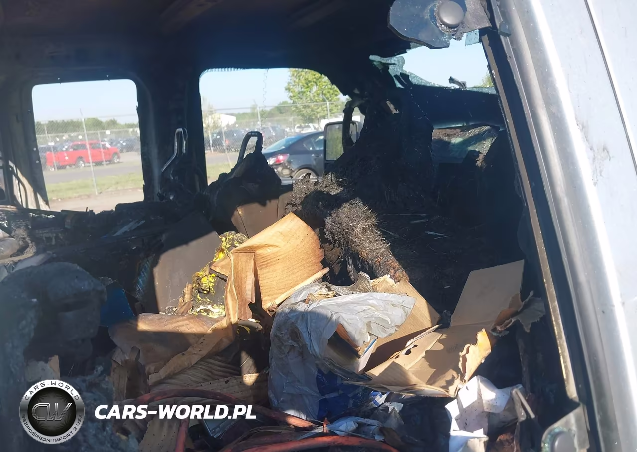 2016 Ford F-350 Xl VIN:1FT8X3B60GEB74018 - 5