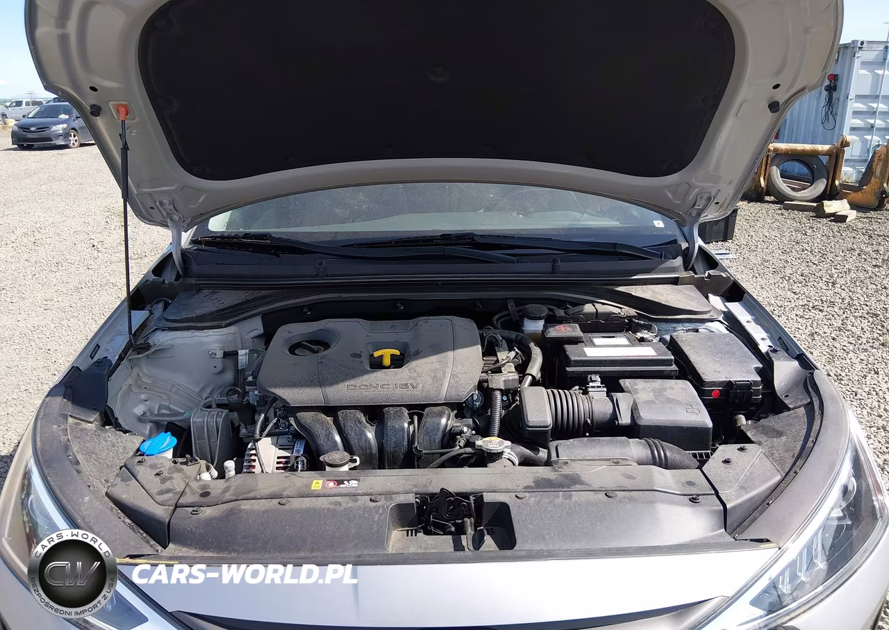 2020 Hyundai Elantra Value Edition VIN:5NPD84LF9LH563931 - 10