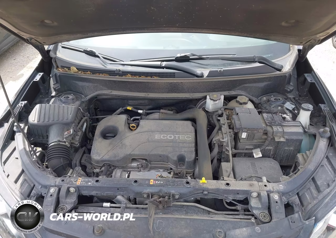 2020 Chevrolet Equinox Fwd Lt 1.5L Turbo VIN:3GNAXKEV5LS673662 - 10