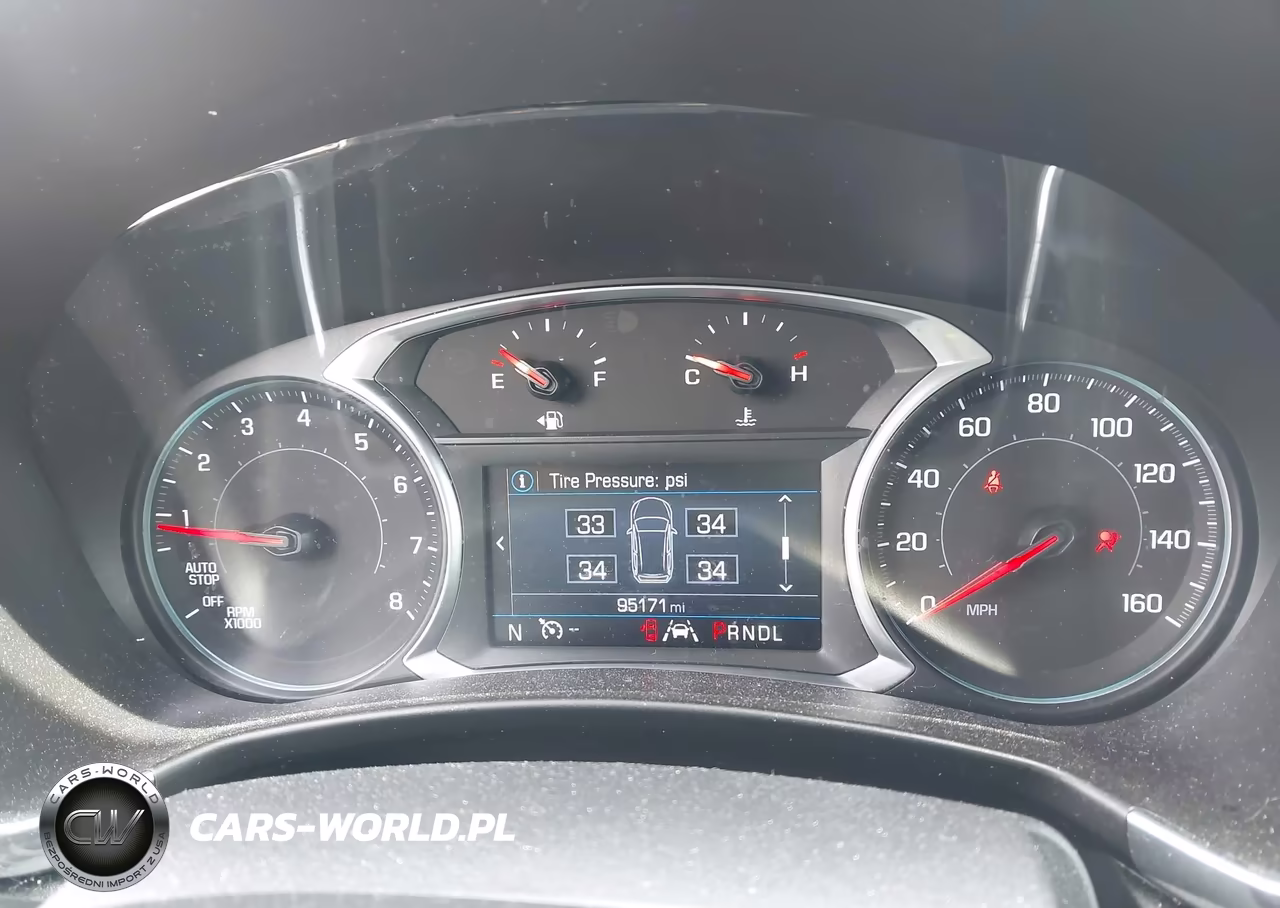 2020 Chevrolet Equinox Fwd Lt 1.5L Turbo VIN:3GNAXKEV5LS673662 - 7