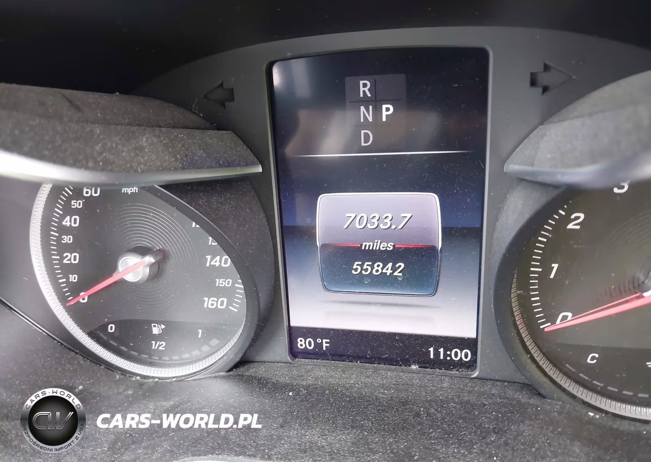 2019 Mercedes-Benz Glc 300 VIN:WDC0G4JB5KV154965 - 7