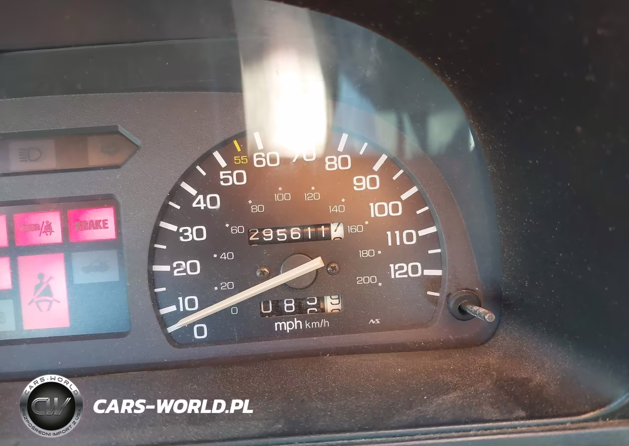 1991 Honda Civic Dx VIN:2HGED6457MH571006 - 15