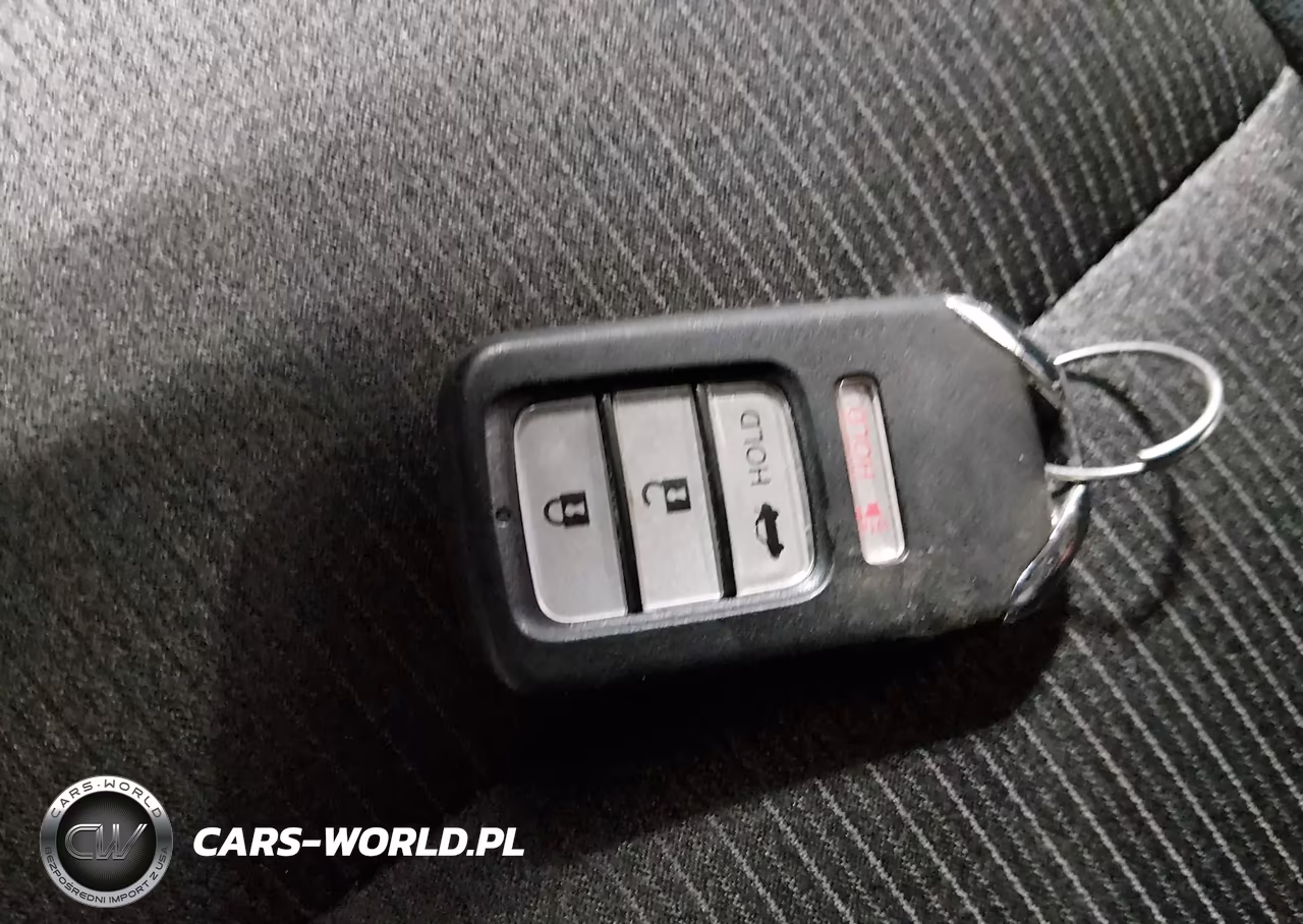 2019 Honda Accord Sport VIN:1HGCV1E34KA803075 - 11
