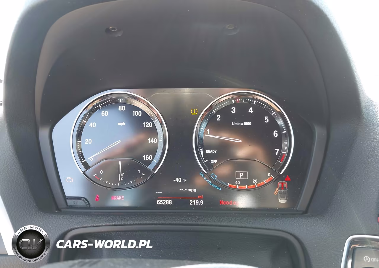 2020 BMW 230I xDrive VIN:WBA2K1C05L7F93824 - 7