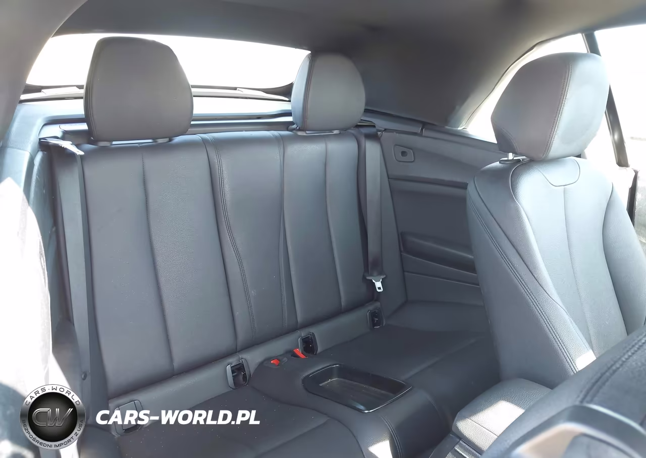 2020 BMW 230I xDrive VIN:WBA2K1C05L7F93824 - 8