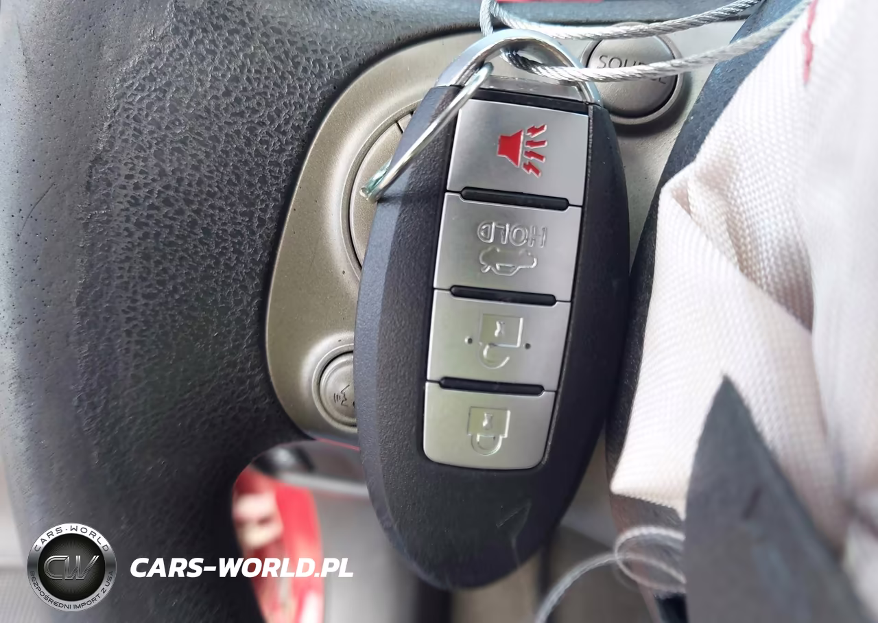 2013 Nissan Versa 1.6 Sl VIN:3N1CN7AP5DL836594 - 11