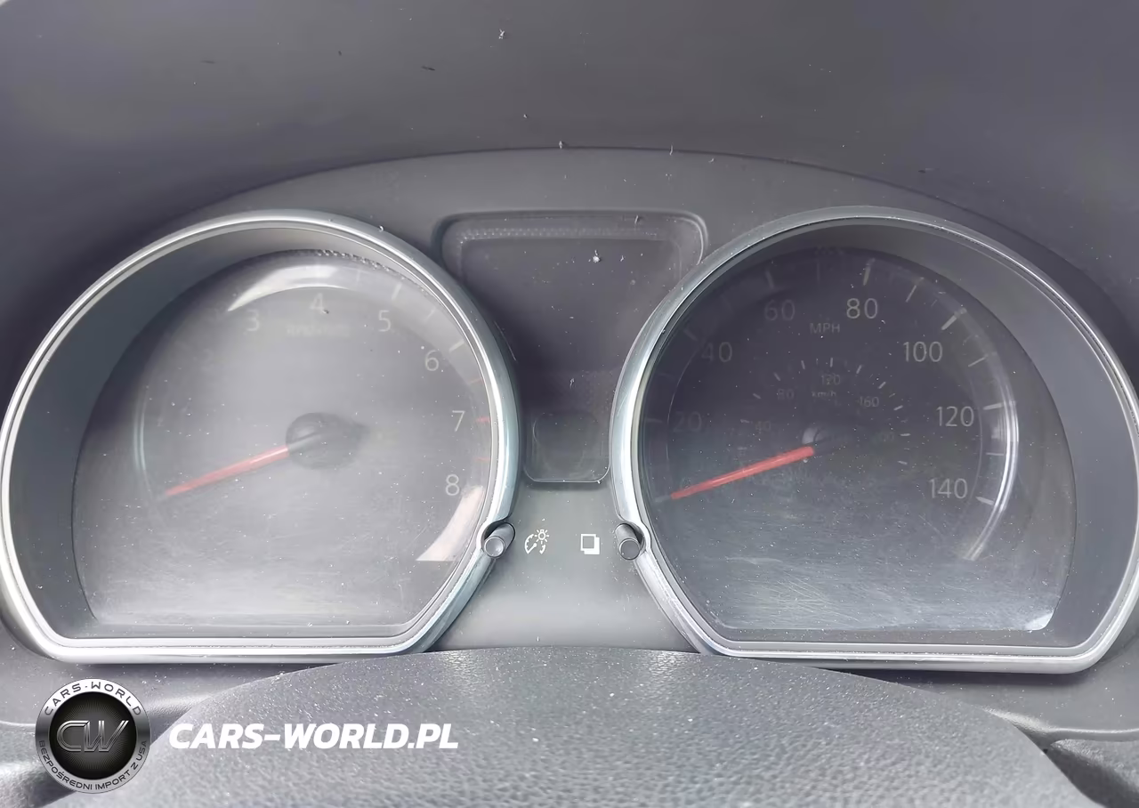 2013 Nissan Versa 1.6 Sl VIN:3N1CN7AP5DL836594 - 7