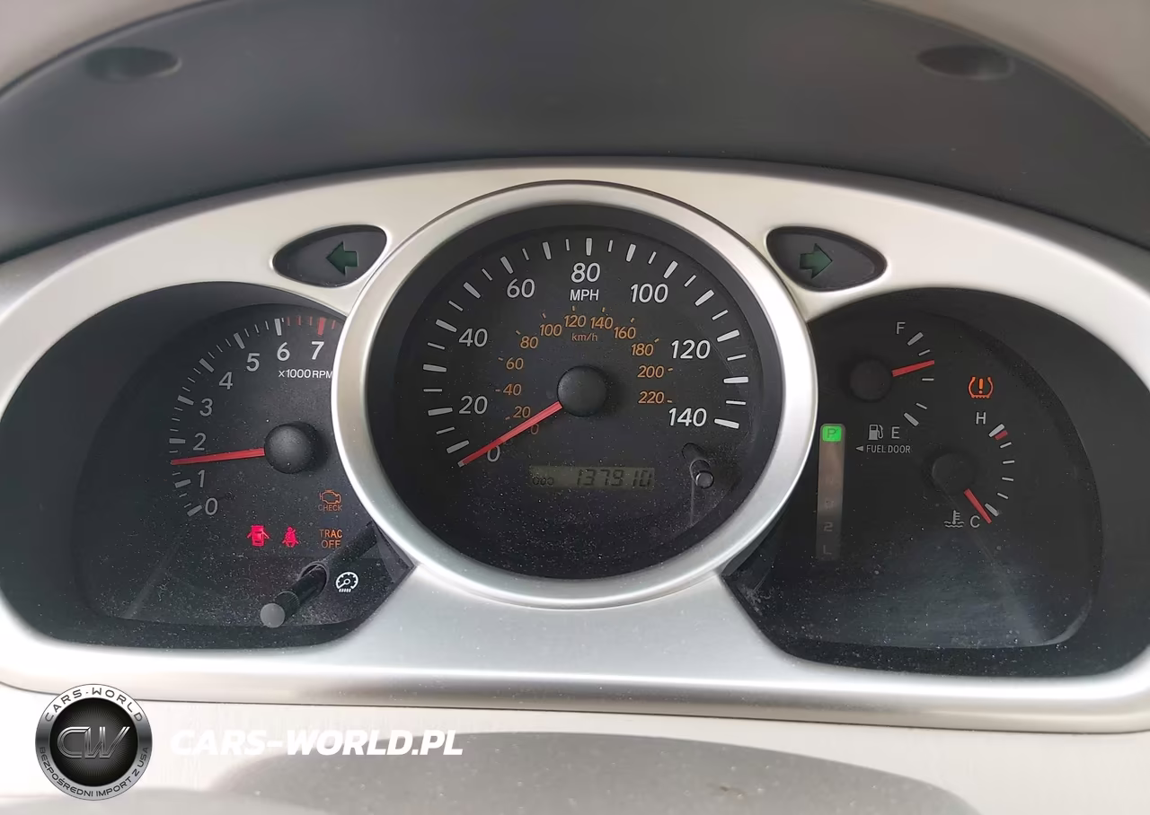 2004 Toyota Highlander VIN:JTEGD21A440100366 - 7