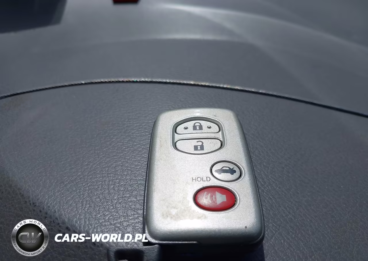 2008 Toyota Camry Hybrid VIN:4T1BB46K78U058044 - 11