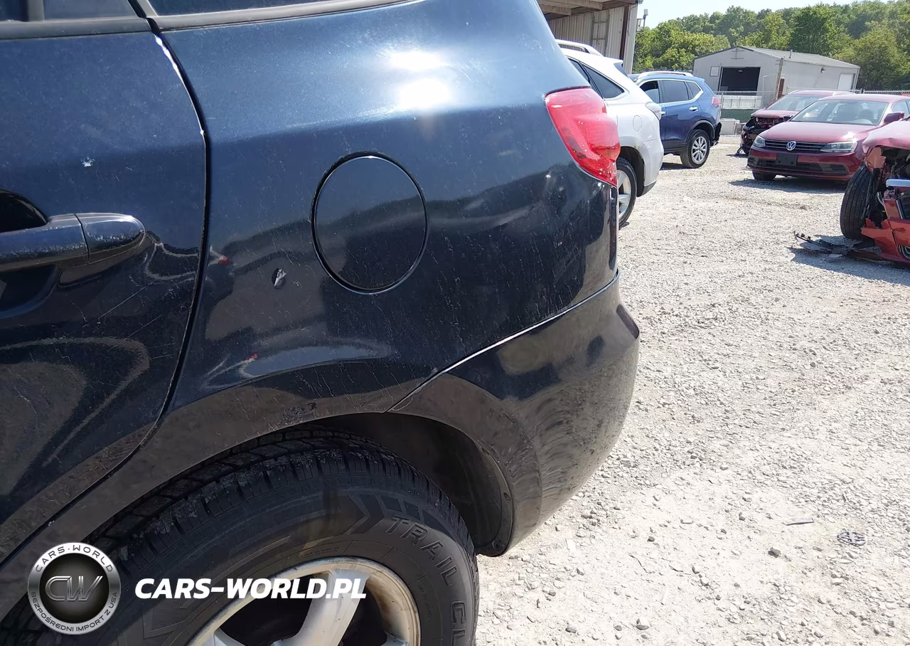 2007 Hyundai Santa Fe Gls VIN:5NMSG13D07H099616 - 6