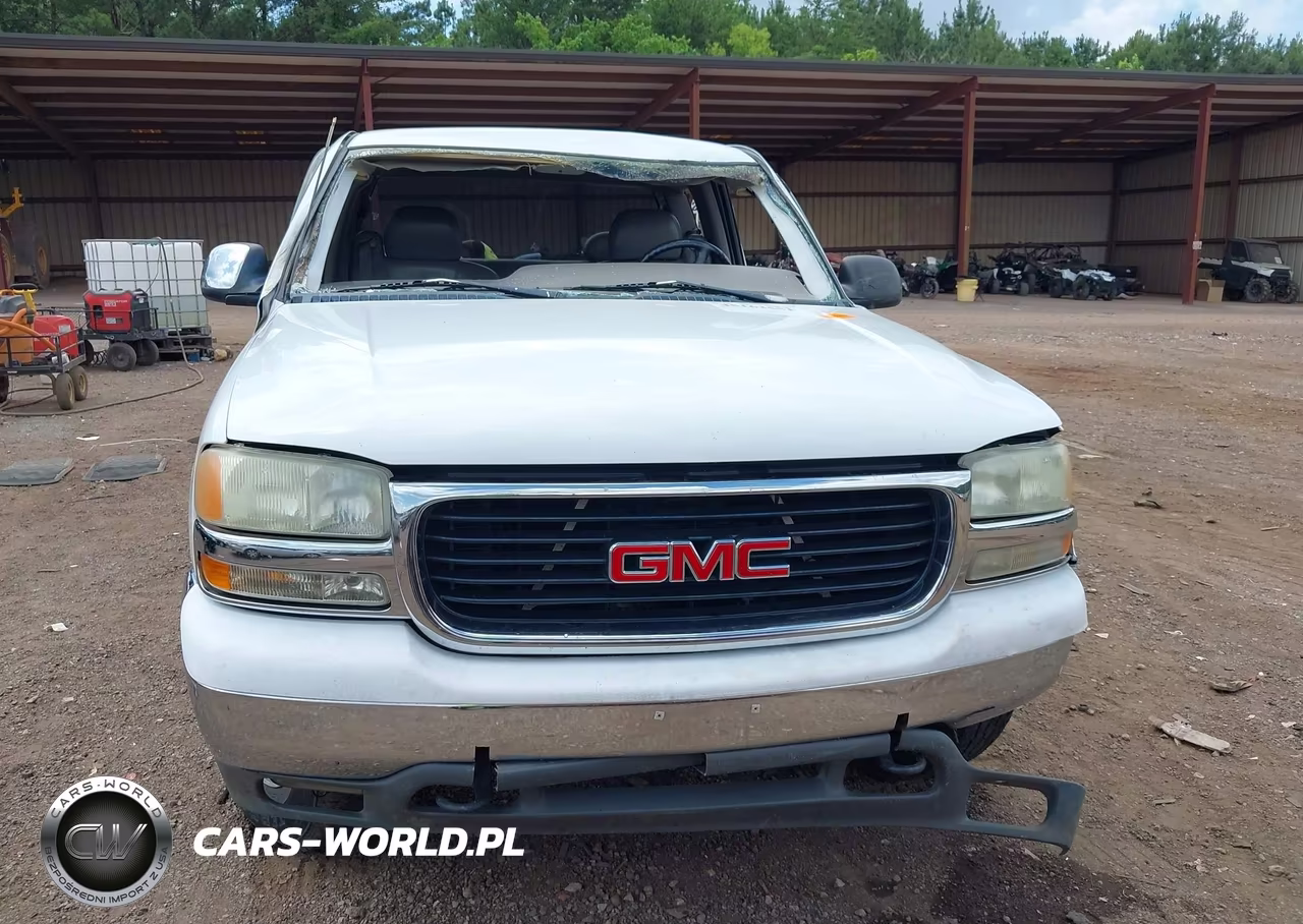 1999 GMC Sierra 1500 Sle VIN:1GTEK19T7XE505002 - 13