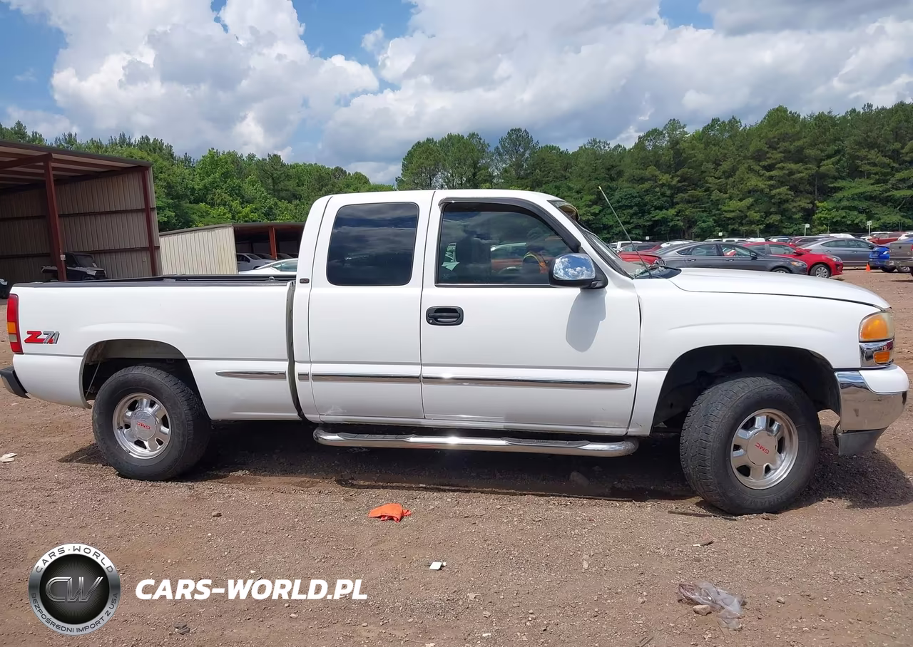 1999 GMC Sierra 1500 Sle VIN:1GTEK19T7XE505002 - 14