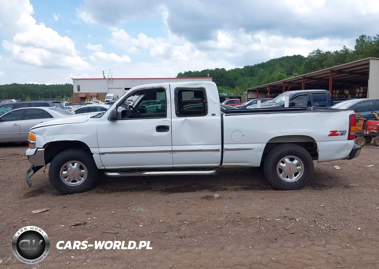 1999 GMC Sierra 1500 Sle VIN:1GTEK19T7XE505002 - 15