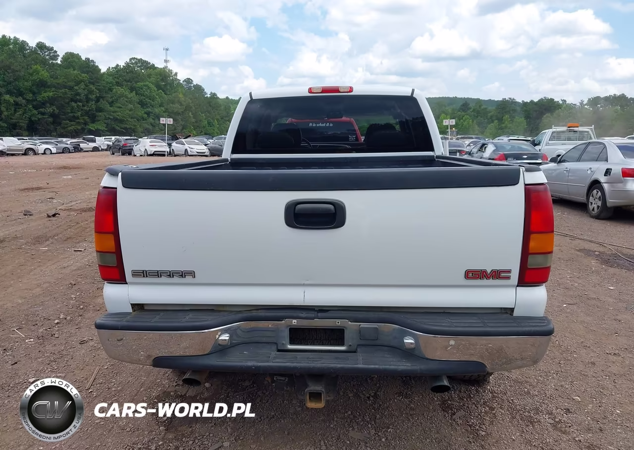 1999 GMC Sierra 1500 Sle VIN:1GTEK19T7XE505002 - 17