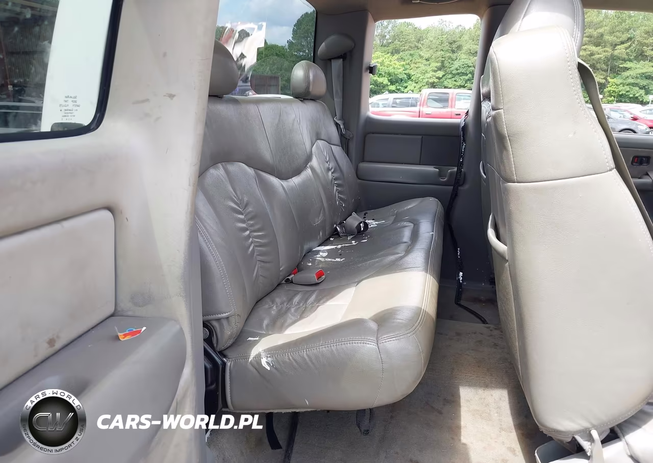 1999 GMC Sierra 1500 Sle VIN:1GTEK19T7XE505002 - 8