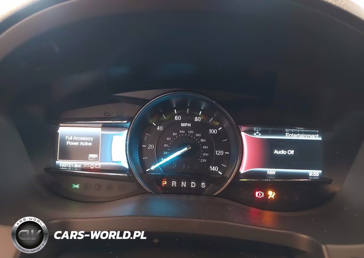 2019 Ford Explorer Xlt VIN:1FM5K8D80KGA14324 - 7