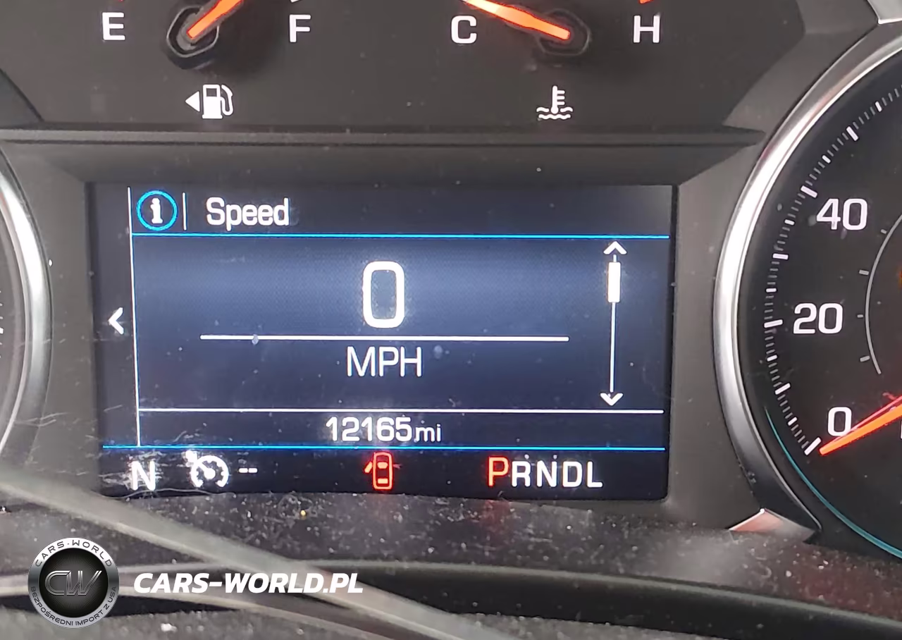 2024 Chevrolet Equinox Awd Lt VIN:3GNAXUEG7RL169825 - 15