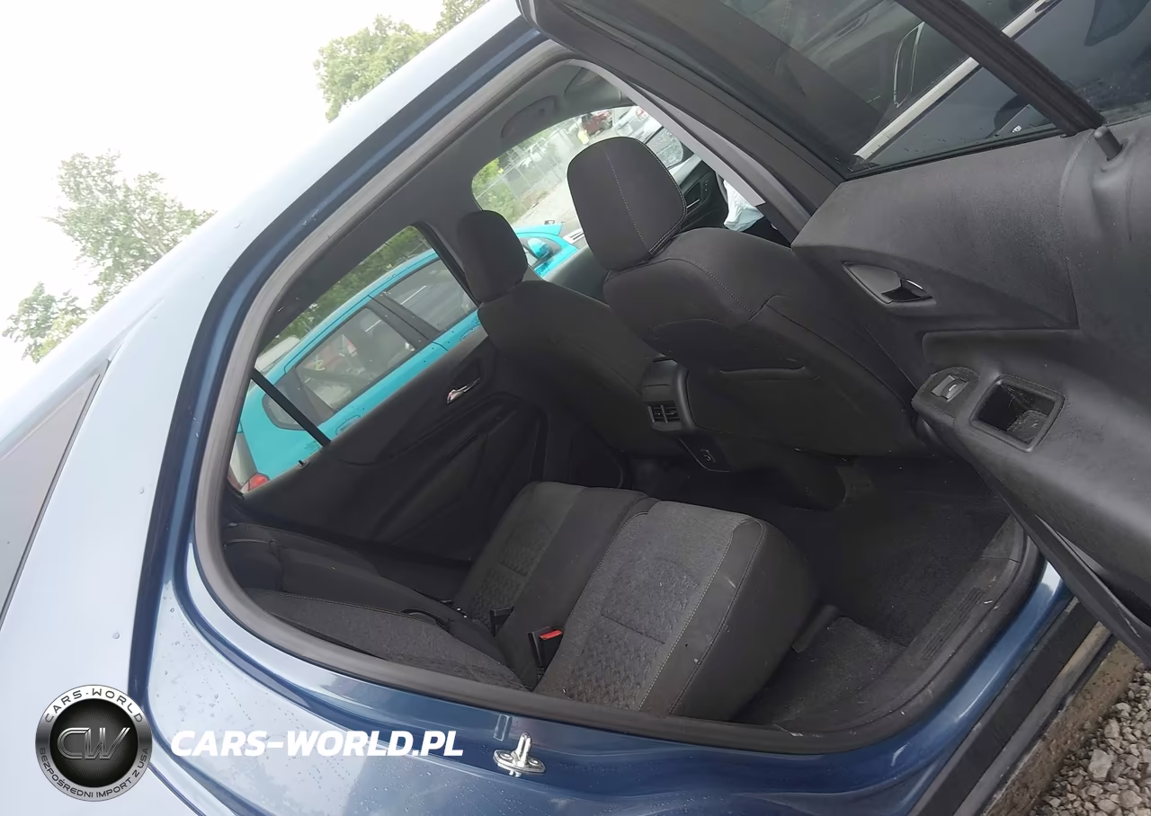 2024 Chevrolet Equinox Awd Lt VIN:3GNAXUEG7RL169825 - 8