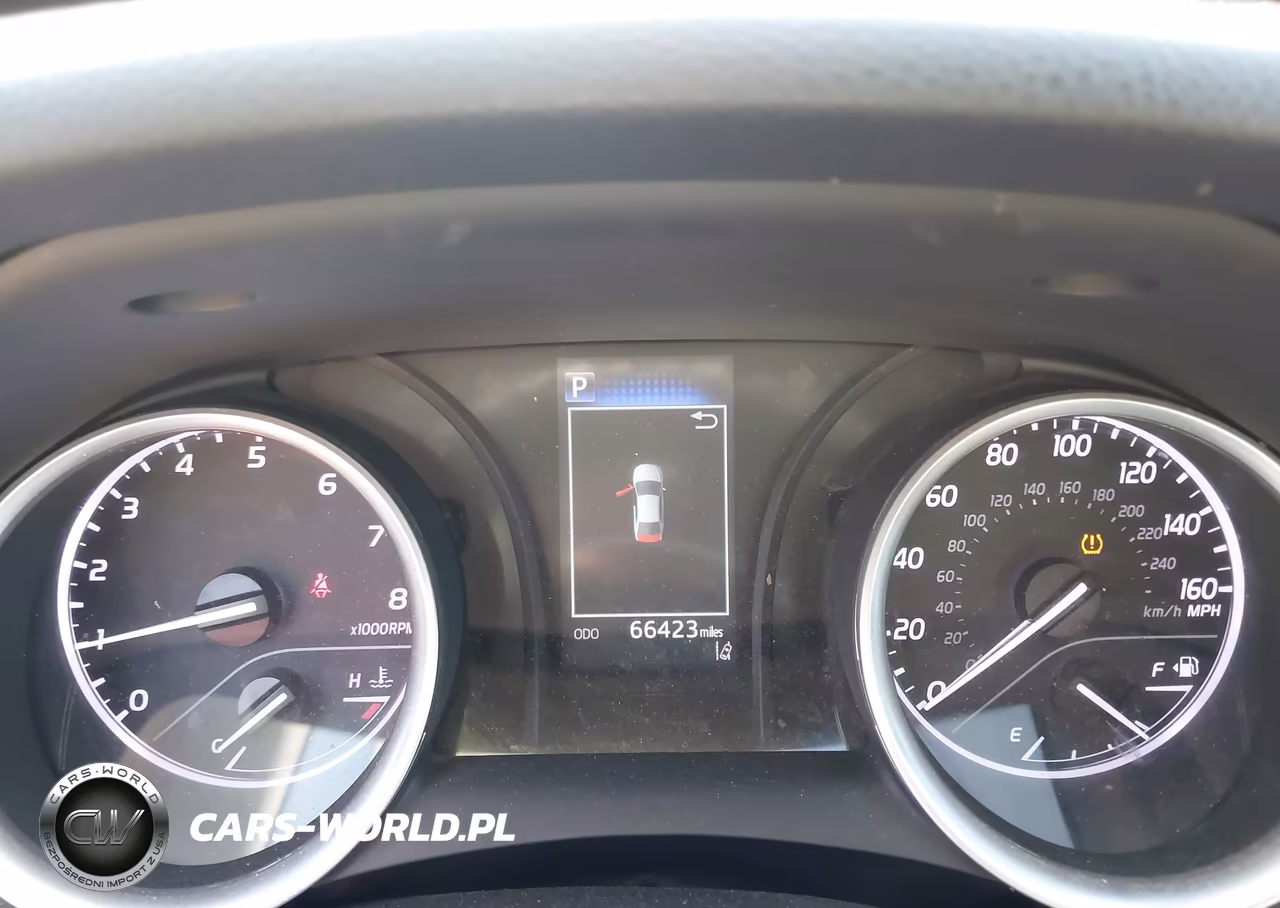 2023 Toyota Camry Le VIN:4T1C11AK3PU118011 - 7
