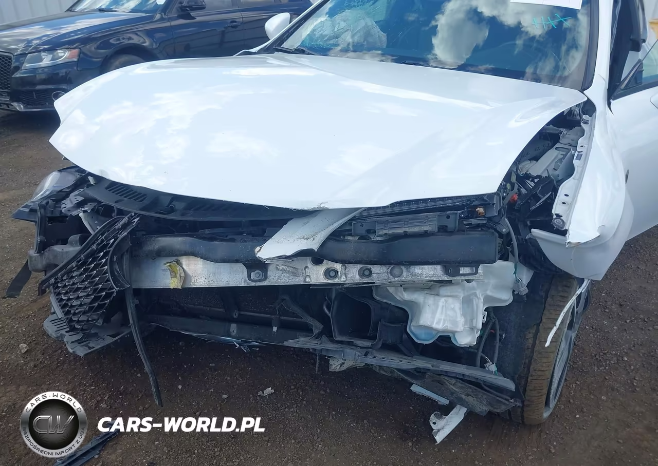 2015 Lexus Rc 350 VIN:JTHHE5BC0F5009073 - 6