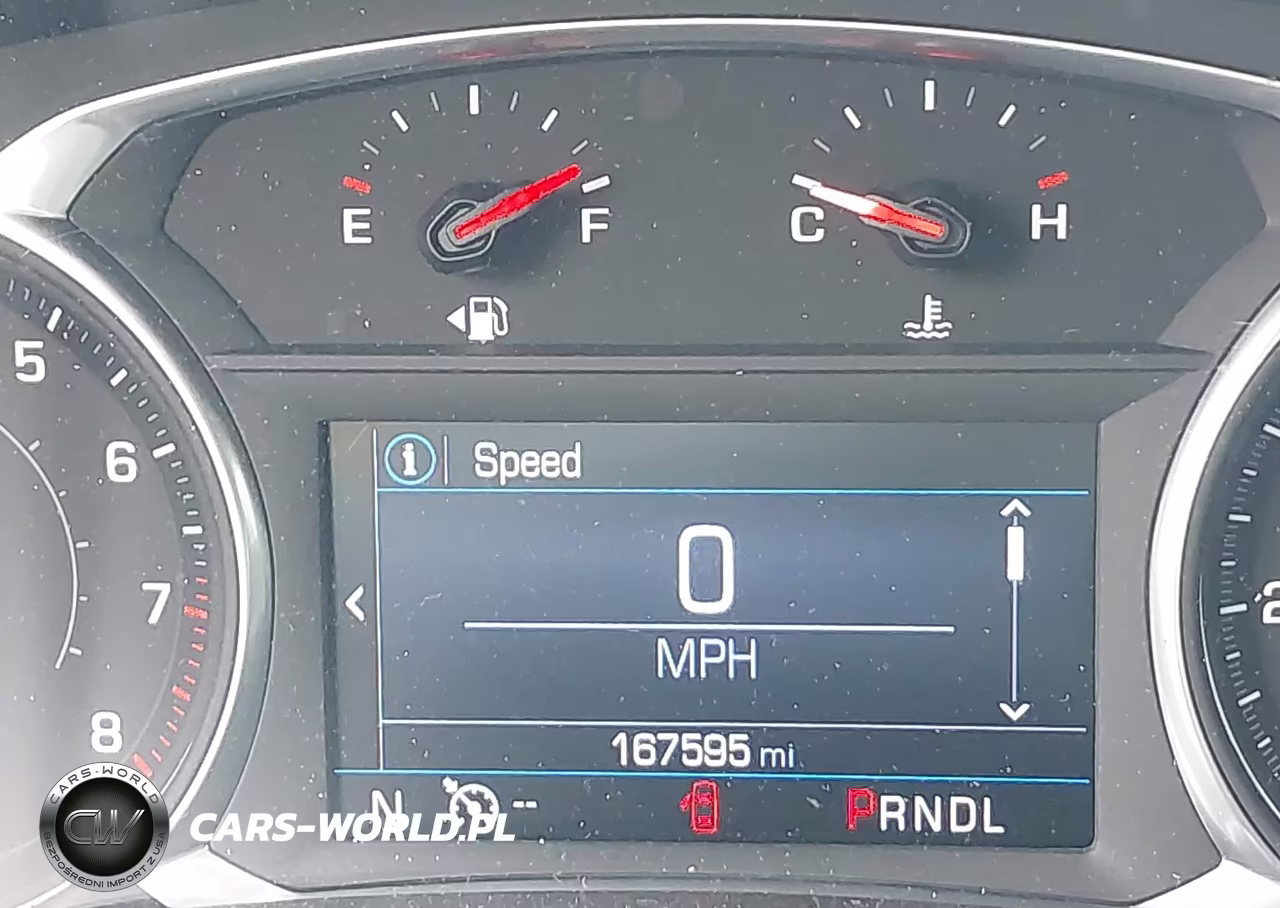 2020 Chevrolet Blazer Fwd 1Lt VIN:3GNKBBRA6LS534120 - 15