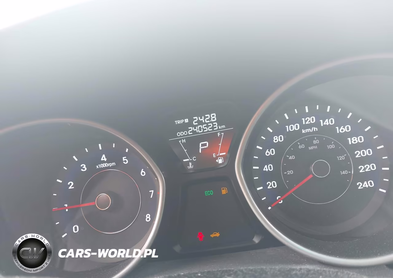 2012 Hyundai Elantra Gl VIN:5NPDH4AE6CH125605 - 7